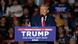 Donald Trump, exmandatario de Estados Unidos. Donald Trump, exmandatario de Estados Unidos.