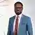 DW News Africa Moderator Tomi Oladipo (Composite)
