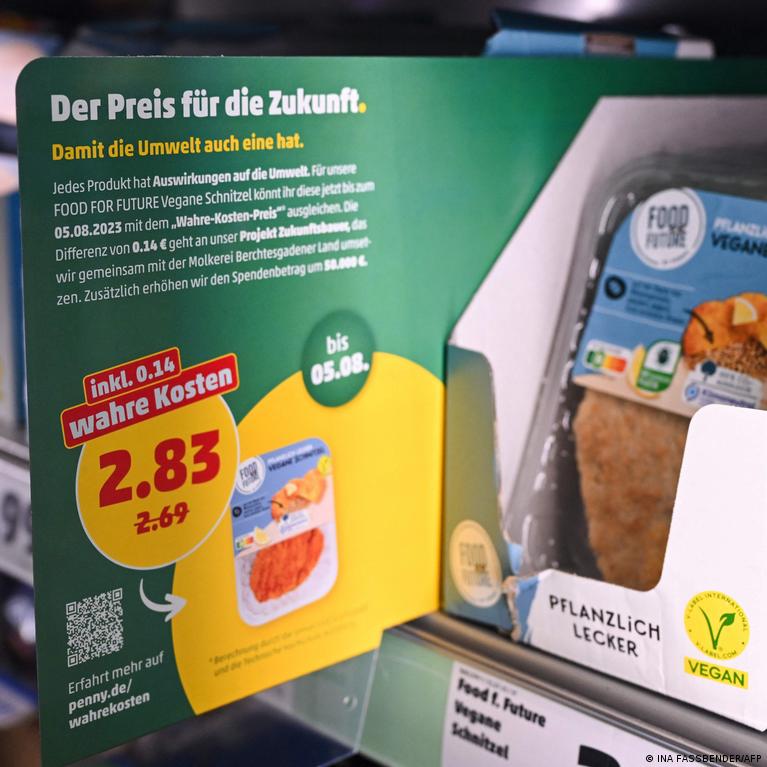 Was bringt die "Wahre-Kosten"-Kampagne bei Penny?