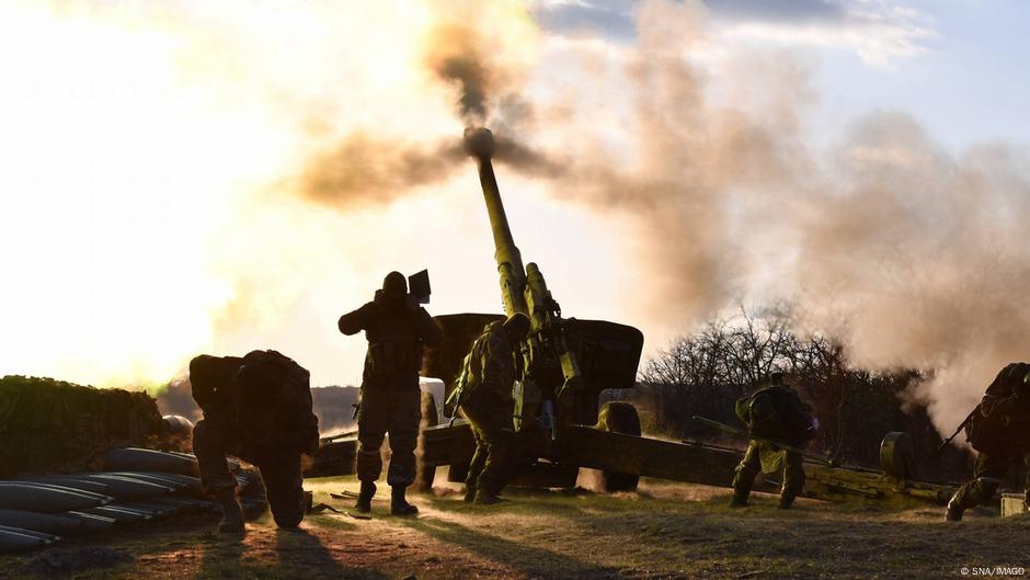 Ukrajinci imaju dosta haubica, ali skuplji sistemi traže i skuplje rakete