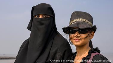 India: What would Uniform Civil Code mean for Muslim women? – DW – 08 ...