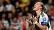 Germany's Alexandra Popp Germany's Alexandra Popp