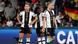 خيبة لاعبات المنتخب الألماني بعد الخروج المبكر من مونديال السيدات خيبة لاعبات المنتخب الألماني بعد الخروج المبكر من مونديال السيدات
