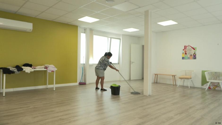 Higijeničarski rad - vrlo čest način da se dopuni mala zarada na glavnom poslu