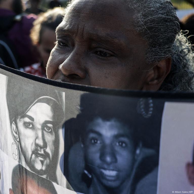 São Paulo usa receita para manter o racismo de vento em popa