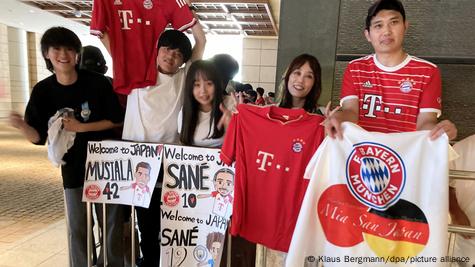 Bundesliga: Bayern Munich fans are upset with this detail in the