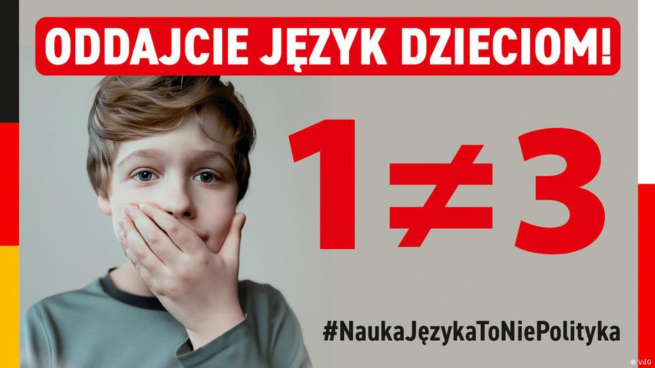 German classes used as a weapon in Polish election campaign – DW – 08/09/2023 - Vimarsana News