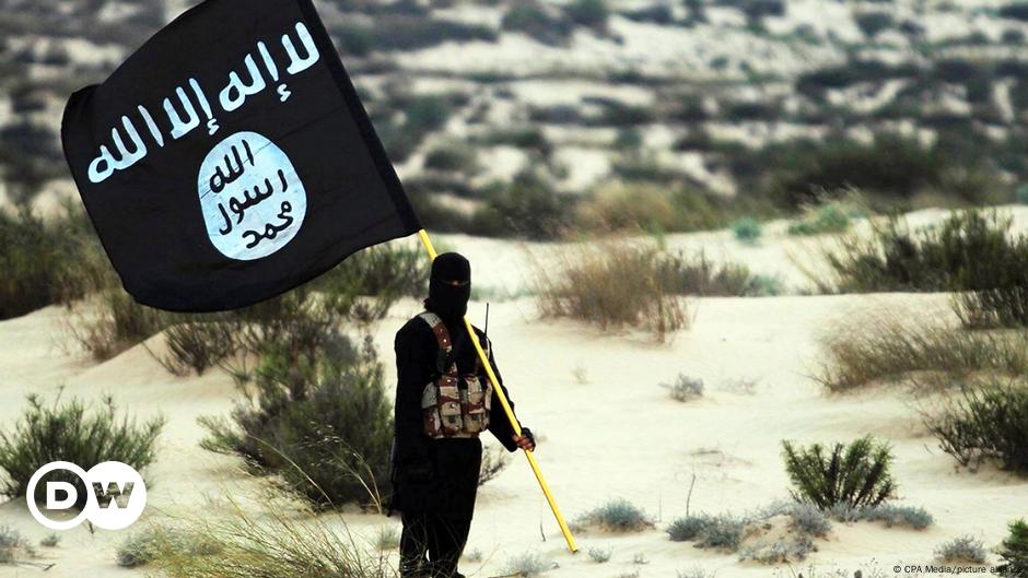“ISIS” kembali mengumumkan kematian pemimpinnya – DW – 3 Agustus 2023