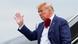 Donald Trump, former president of the United States, arrives at Ronald Reagan Washington National Airport on August 3, 2023. Donald Trump, former president of the United States, arrives at Ronald Reagan Washington National Airport on August 3, 2023.