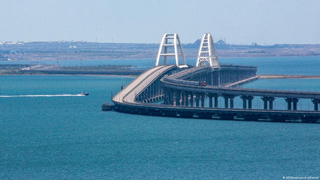 Ura e Krimesë