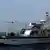 Iran Schnellboote der iranischen Revolutionswächter am Persischen Golf