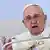 Папа римский Франциск на Всемирном дне молодежи в Лиссабоне, 6 августа 2023 г.