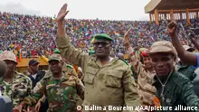 انقلاب النيجر: معضلة سياسية وهواجس أمنية واقتصادية تقلق الجزائر 