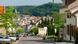 A street in Forbach in eastern France