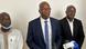 Presidente da Assembleia Nacional Popular da Guiné-Bissau, Domingos Simões Pereira Presidente da Assembleia Nacional Popular da Guiné-Bissau, Domingos Simões Pereira