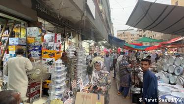 امریکی محصولات: پاکستان میں عام آدمی پر اثرات کیا ہوں گے؟ – DW ...