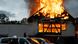 Viele Tote nach Feuer in Ferienunterkunft im Elsass Viele Tote nach Feuer in Ferienunterkunft im Elsass