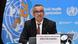 Tedros Adhanom Ghebreyesus, director general de la OMS (imagen de archivo) Tedros Adhanom Ghebreyesus, director general de la OMS (imagen de archivo)