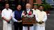 Indian Prime Minister Narendra Modi on the opening day of the monsoon session of Parliament, New Delhi, July 20 Indian Prime Minister Narendra Modi on the opening day of the monsoon session of Parliament, New Delhi, July 20