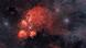 Nebulosa de estrellas masivas en nuestra galaxia Nebulosa de estrellas masivas en nuestra galaxia