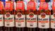 Пляшки з ромом Bacardi Пляшки з ромом Bacardi