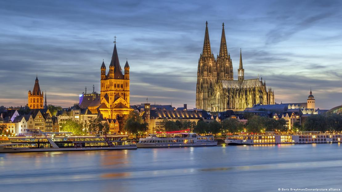 Kölner Dom 