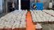 Bolsas de cocaína confiscadas en el puerto de Rotterdam, Países Bajos. Bolsas de cocaína confiscadas en el puerto de Rotterdam, Países Bajos.