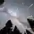 La lluvia de meteoros de las Perseidas alcanza su punto álgido los días 12 y 13 de agosto, y se prevén condiciones óptimas para su observación. 