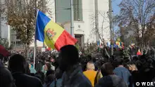 DW Dokumentationen | Moldau