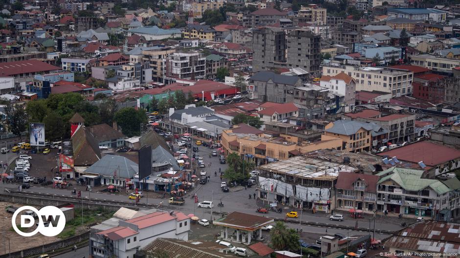 En RDC, une kermesse pour promouvoir la paix en Ituri