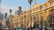 La Pontificia Universidad Católica de Chile (UC), de Santiago, Chile, catalogada una de las mejores universidades de América Latina