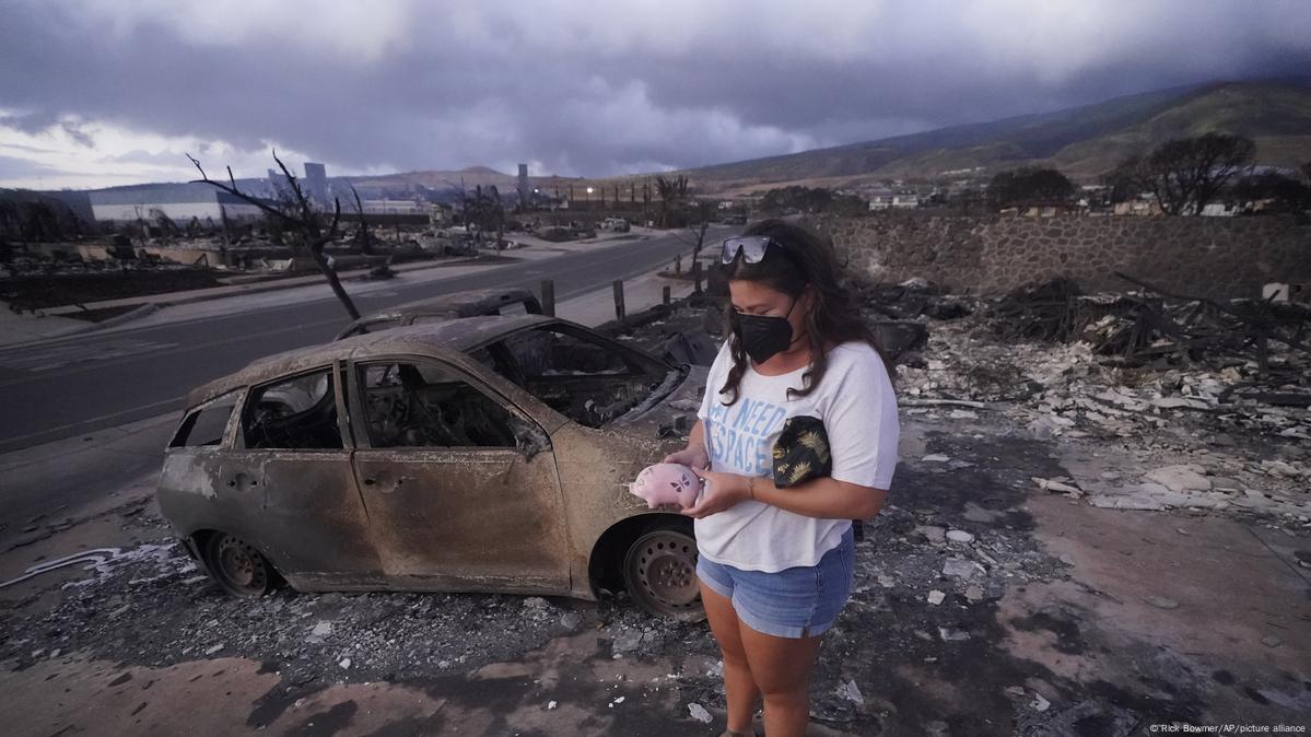 What Happened In Hawaii 2025 Images References :