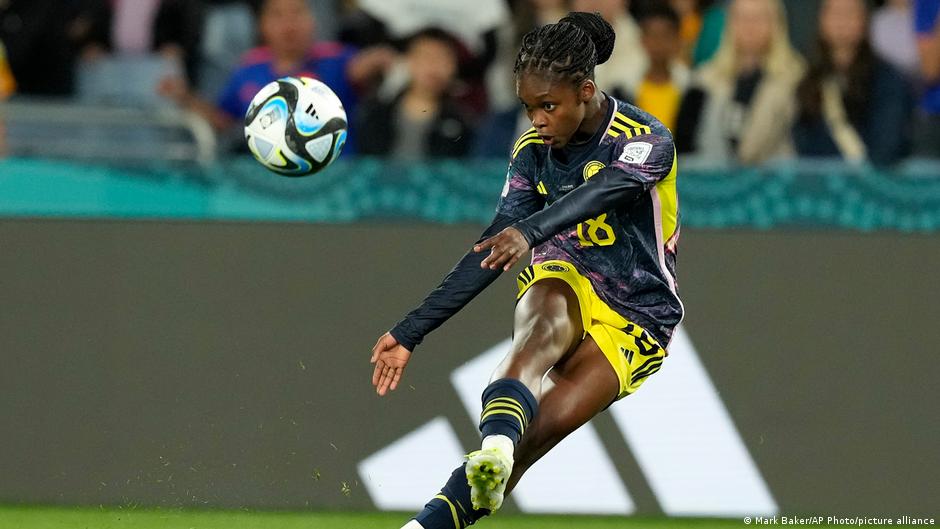 10 figuras a seguir en la Copa América femenina – DW – 11/07/2025