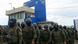Unos 4.000 oficiales llevaron a cabo la operación en el centro penitenciario (12.08.2023) Unos 4.000 oficiales llevaron a cabo la operación en el centro penitenciario (12.08.2023)