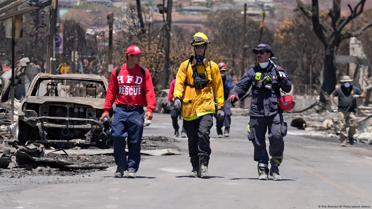 CapCut_Incêndios No Havai Provocam Mortes E Feridos