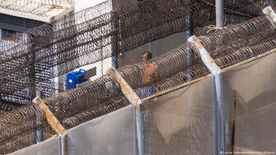 Jimmy Lai: A life that rose and fell with Hong Kong