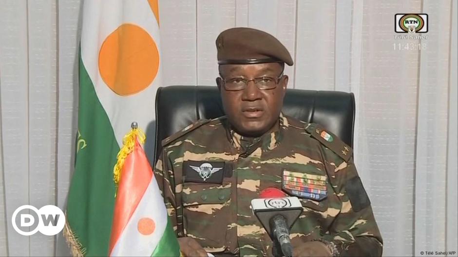 Au Niger, les attaques en hausse depuis le putsch