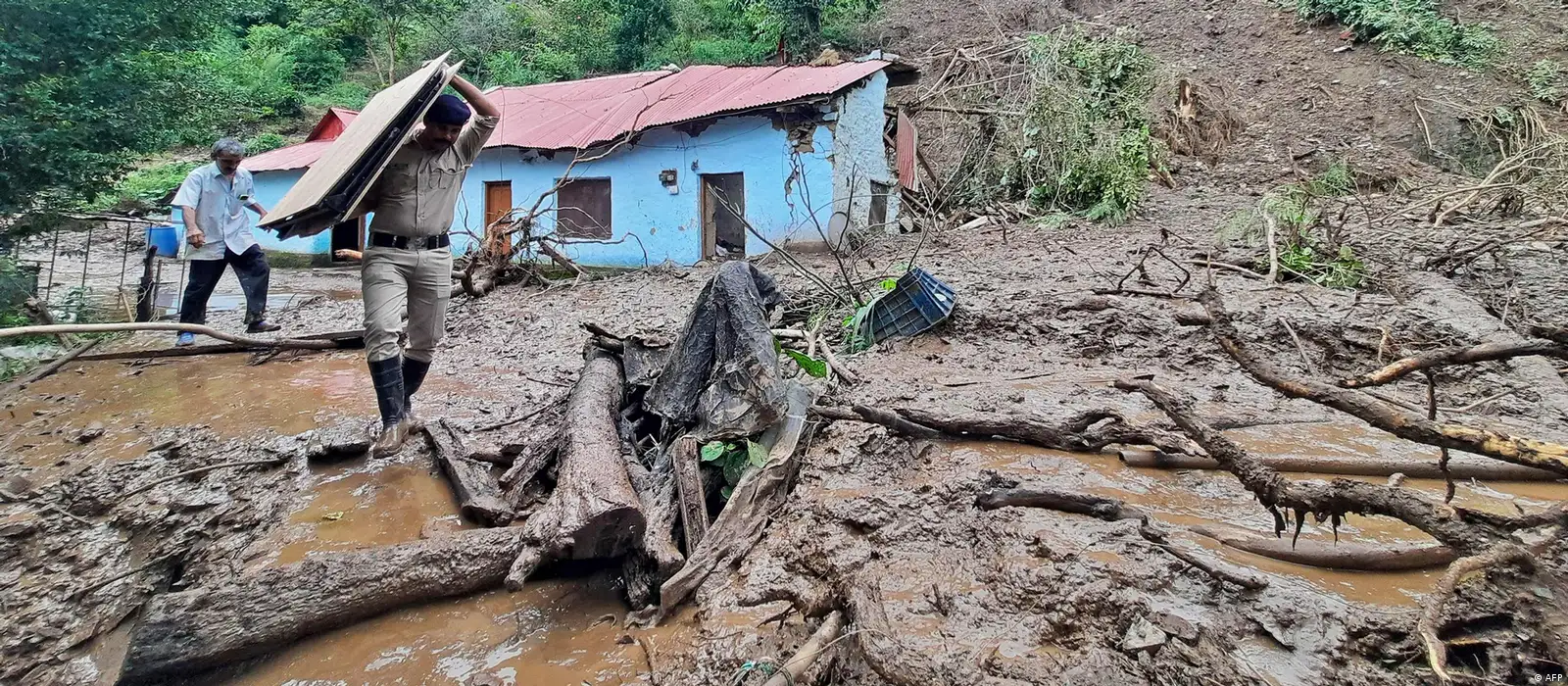 külotlarda chotkalar