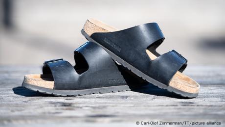 Στο Χρηματιστήριο της Νέας Υόρκης οδεύει η Birkenstock