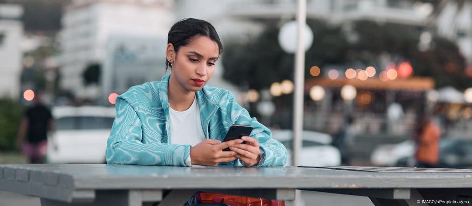 Semelhante a outras redes sociais, aplicativos de namoro podem ser prejudiciais à saúde mental