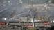 Imagen de archivo de un centro comercial destruido durante un ataque ruso en Odesa. (Archivo 14.08.2023) Imagen de archivo de un centro comercial destruido durante un ataque ruso en Odesa. (Archivo 14.08.2023)