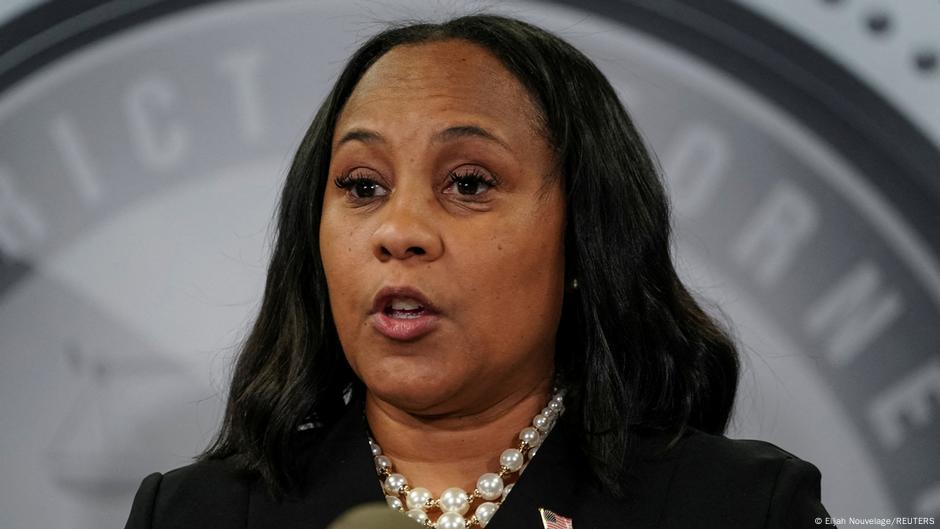 Georgia attorneys admit relationship – DW – 02/03/2024 Georgia attorneys admit relationship – DW – 02/03/2024