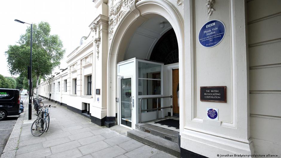 Warum die BBC ihren Rockpalast verkauft
Top-Thema
Weitere Themen