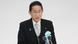 Fumio Kishida, primer ministro de Japón. Fumio Kishida, primer ministro de Japón.
