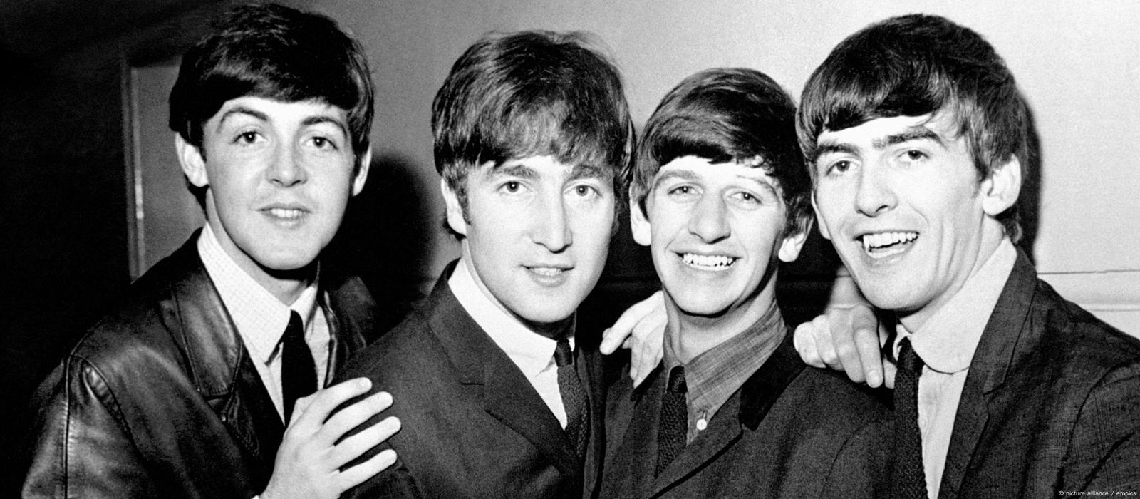 Beatles no Brasil: relembre a relação dos 'garotos de Liverpool' com as  terras tupiniquins