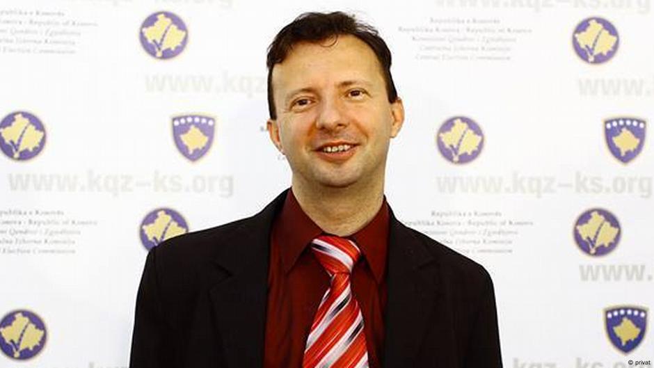 Bljerim Burjani: Sami poslanici bi mogli da doprinesu rešenju, ali oni ostaju lojalni svojim strankama