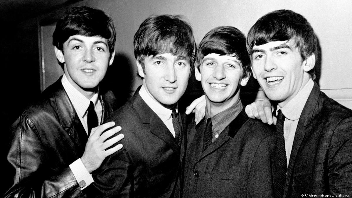 Класовий ворог: як забороняли The Beatles у НДР