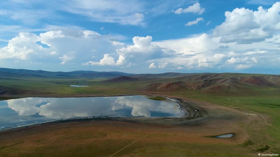 Echoes of the Empire - Beyond Genghis Khan – DW – 08/16/2023 - Vimarsana News