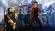 The Killers at the Isle of Wight Festival in the UK earlier this year The Killers at the Isle of Wight Festival in the UK earlier this year