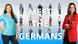DW "Meet the Germans" Sendungslogo (Composite) DW "Meet the Germans" Sendungslogo (Composite)